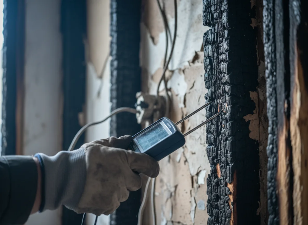 Fire Damage Restoration Bailey, MI FAQs